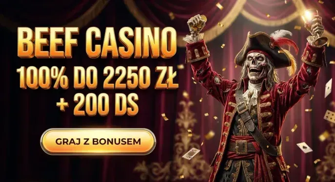Beef Casino